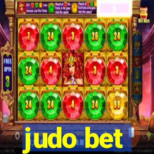 judo bet